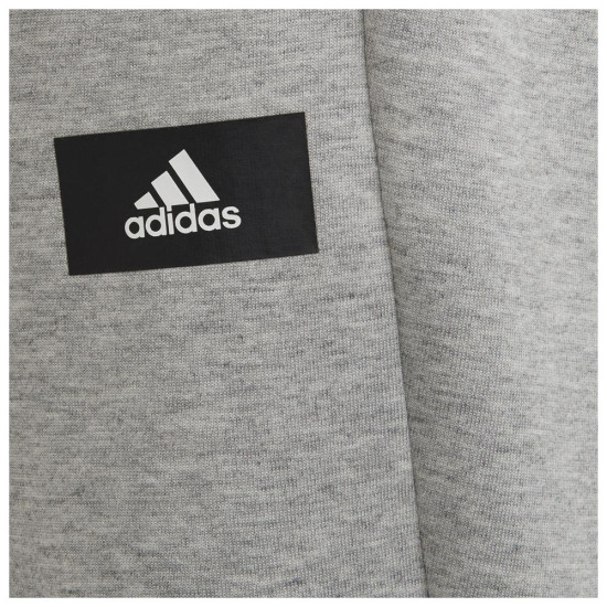 Adidas Παιδικό παντελόνι φόρμας Future Icons 3-Stripes Tapered-Leg Pants